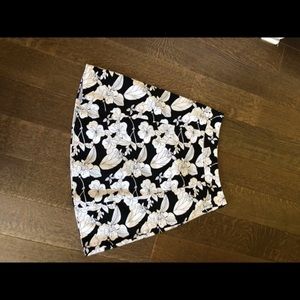 Style & Co. cotton Skirt​